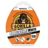 Gorilla Tape White fehér 10m x 48mm extra erős ragasztószalag thumbnail