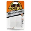 Gorilla Mounting Clear Tape Squares kristálytiszta kétoldalas ragasztószalag négyzetek 24db x 2,5cm thumbnail