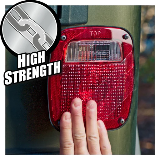 Gorilla Tape Crystal Clear Repair 8,2m x 48mm vízálló kristálytiszta javítószalag - 2