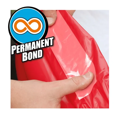 Gorilla Waterproof Patch & Seal Tape Clear átlátszó 2,4m x 100mm vízálló foltozó/tömítő ragasztószalag - 3