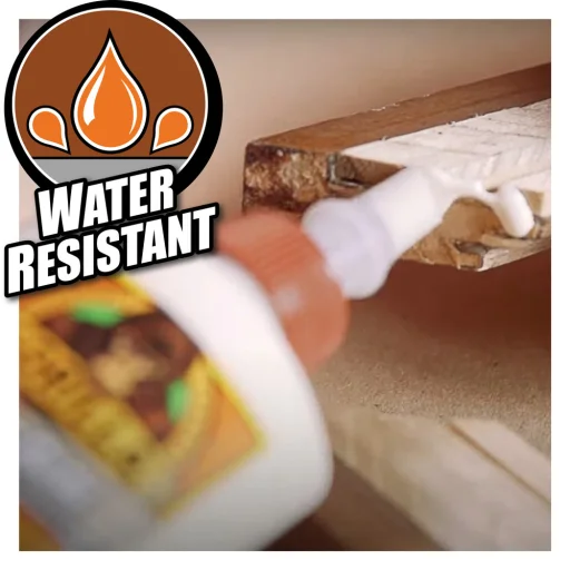 Gorilla Wood Glue faragasztó 118ml D3 - 3