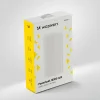 Wozinsky powerbank Li-Po 10000mAh 2 x USB fehér (WPBWE1) - 9