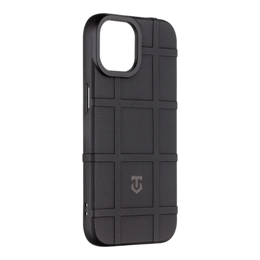 iPhone 15 Pro Max Tactical Infantry tok fekete - 2