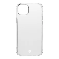 iPhone 15 Pro Tactical TPU Plyo tok átlátszó