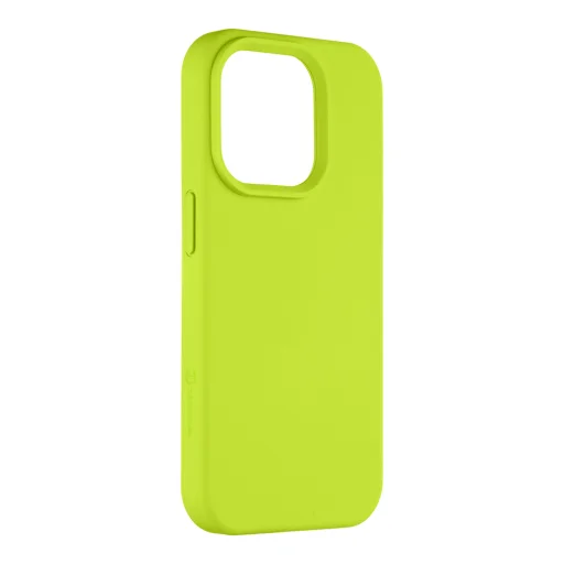 iPhone 15 Pro Tactical Velvet Smoothie tok, telefontok Avocado - 2