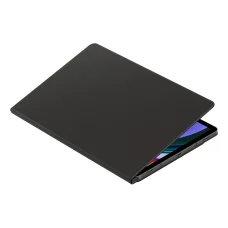 Samsung Galaxy Tab S9 Smart Book Cover gyári tablet tok fekete (EF-BX710PBEGWW)