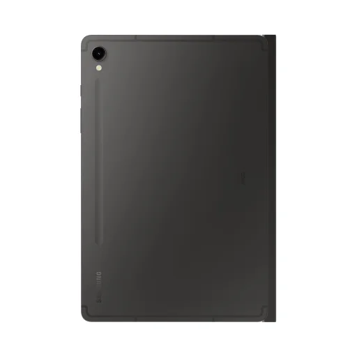 Samsung Galaxy Tab S9 Privacy Protective Film gyári betekintésgátló fólia fekete (EF-NX712PBEGWW) - 2