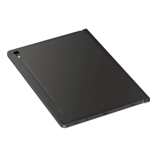 Samsung Galaxy Tab S9 Privacy Protective Film gyári betekintésgátló fólia fekete (EF-NX712PBEGWW) - 5