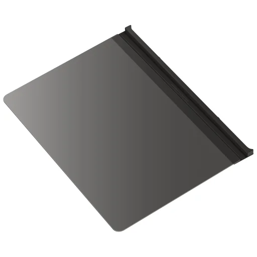 Samsung Galaxy Tab S9 Privacy Protective Film gyári betekintésgátló fólia fekete (EF-NX712PBEGWW) - 6
