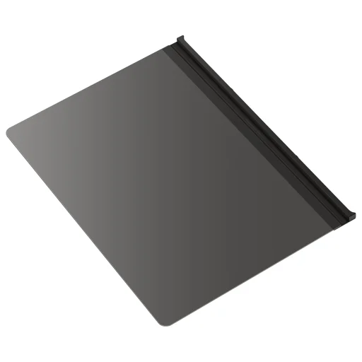 Samsung Galaxy Tab S9 Ultra Privacy Protective Film gyári betekintésgátló fólia fekete (EF-NX912PBEGWW) - 7