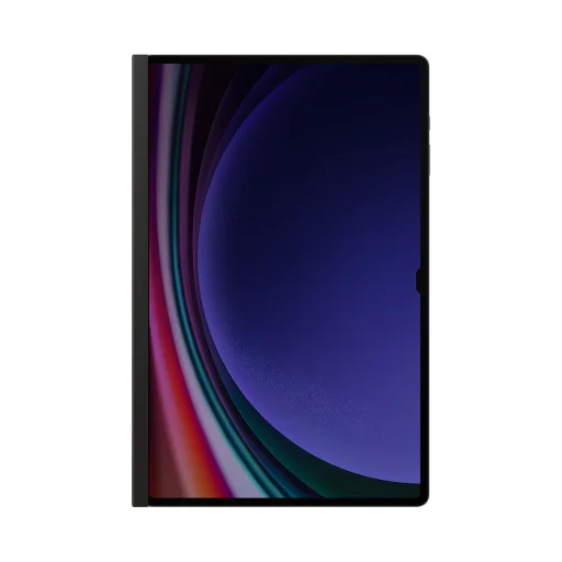 Samsung Galaxy Tab S9 Ultra Privacy Protective Film gyári betekintésgátló fólia fekete (EF-NX912PBEGWW) - 1