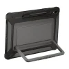 Samsung Galaxy Tab S9 gyári kültéri tok fekete (EF-RX710CBEGWW) - 1