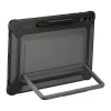 Samsung Galaxy Tab S9+ gyári kültéri tok fekete (EF-RX810CBEGWW) thumbnail