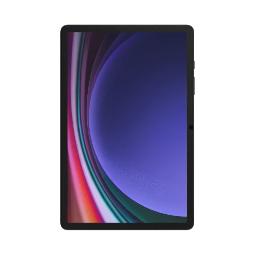 Samsung Galaxy Tab S9 gyári visszatükröződést gátló kijelzővédő (EF-UX710CTEGWW) - 1