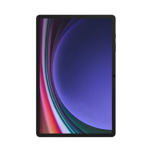 Samsung Galaxy Tab S9+ gyári visszatükröződést gátló kijelzővédő (EF-UX810CTEGWW) - 1