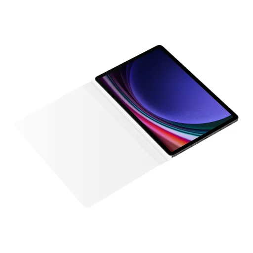 Samsung Galaxy Tab S9 NotePaper gyári kijelzővédő fehér (EF-ZX712PWEGWW) - 5