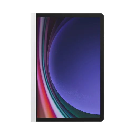 Samsung Galaxy Tab S9 NotePaper gyári kijelzővédő fehér (EF-ZX712PWEGWW) - 1