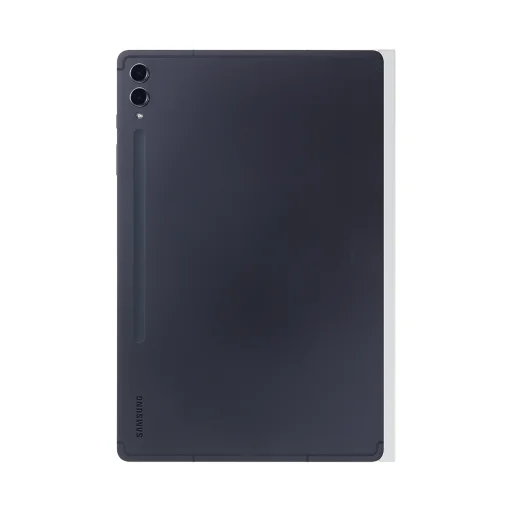 Samsung Galaxy Tab S9+ NotePaper gyári kijelzővédő fehér (EF-ZX812PWEGWW) - 2