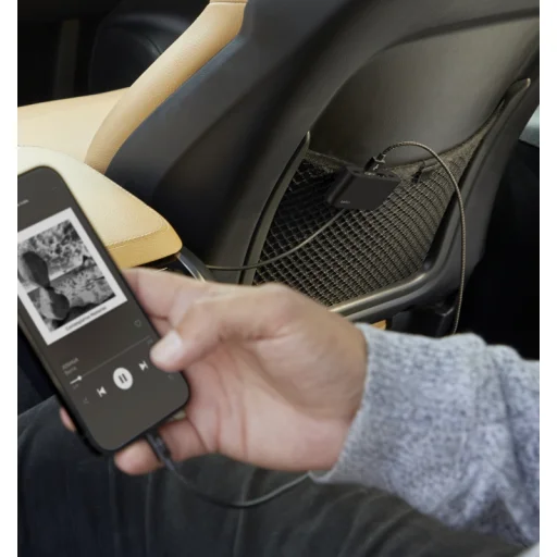 Belkin BOOST CHARGE 4-Port USB-C hosszabbító, elosztó adapter - fekete - 7