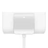 Belkin BOOST CHARGE 4-Port USB-C hosszabbító, elosztó adapter - fehér thumbnail