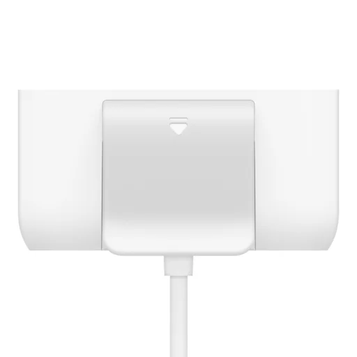 Belkin BOOST CHARGE 4-Port USB-C hosszabbító, elosztó adapter - fehér - 7