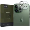 iPhone 15 Pro / 15 Pro Max HOFI Cam Pro+ kamera védő átlátszó - 2