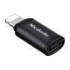 Mcdodo USB-C - Lightning átalakító adapter OT-7680 fekete thumbnail