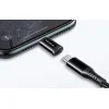 Mcdodo USB-C - Lightning átalakító adapter OT-7680 fekete thumbnail