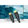 Vention HDMI kábel 2.1, 8K, 3m (fekete) thumbnail