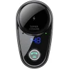 Baseus S-06 Bluetooth FM transmitter 2x USB-A (CCHC000001) - 2