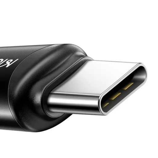 Mcdodo OT-7700 Lightning - USB-C átalakító adapter - 3
