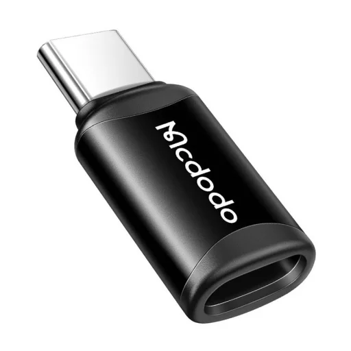 Mcdodo OT-7700 Lightning - USB-C átalakító adapter - 1