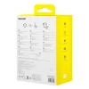 Baseus UltraControl Lite Series tapadókorongos autós telefontartó - 9