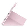 iPad Pro 11'' (2018/2020/2021) Baseus Minimalist mágneses tok rózsaszín thumbnail