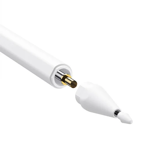 Baseus Stylus Lite Smooth Writing 2 LED állapotjelzővel (fehér) - 11