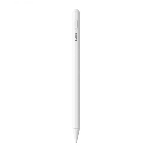 Baseus Stylus Lite Smooth Writing 2 LED állapotjelzővel (fehér) - 5