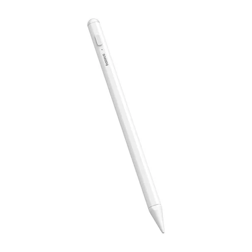 Baseus Stylus Lite Smooth Writing 2 LED állapotjelzővel (fehér) - 7