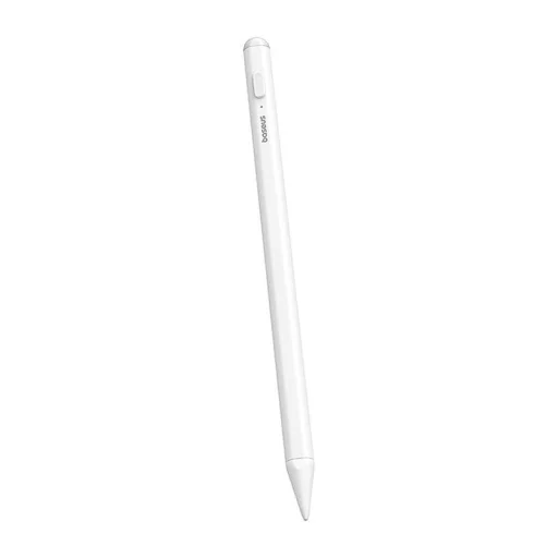 Baseus Stylus Lite Smooth Writing 2 LED állapotjelzővel (fehér) - 9