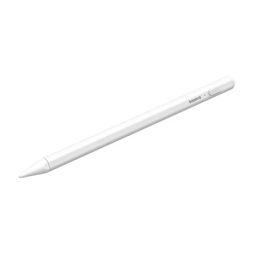 Baseus Stylus Lite Smooth Writing 2 LED állapotjelzővel (fehér) - 10