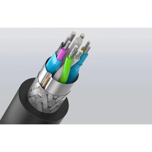 UGREEN USB 3.0 hosszabbító kábel 2m (fekete) - 3