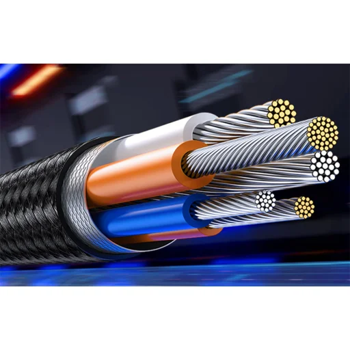 UGREEN HD164 Micro HDMI - HDMI kábel 8K@60Hz 2m (fekete) - 4