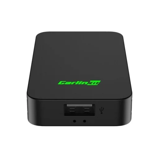 CarlinKit (2Air) vezeték nélküli adapter Apple CarPlay és Android Auto - 6