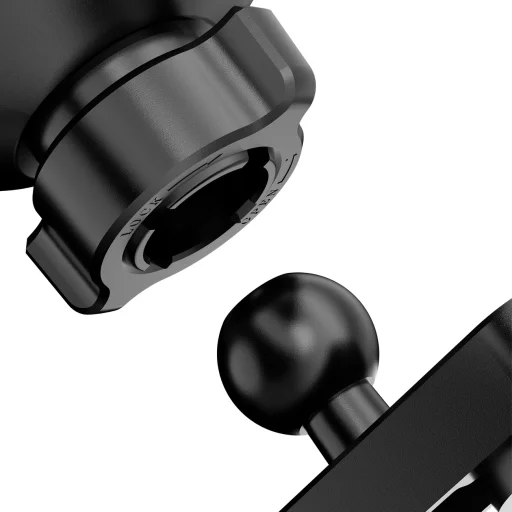 Dudao mágneses autós telefontartó szellőzőrácshoz (F6Pro) - 3