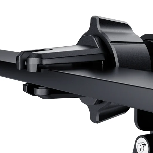 Dudao mágneses autós telefontartó szellőzőrácshoz (F6Pro) - 7