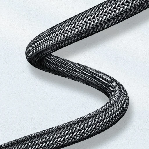 Ugreen HDMI 2.1 kábel 8K 60Hz 48Gb/s 3m szürke (HD135) - 5