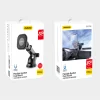 Dudao mágneses autós telefontartó teleszkópos karral, fekete (F6Max) thumbnail