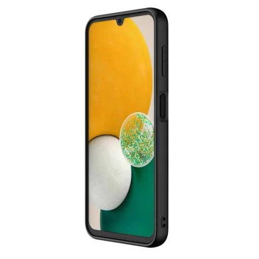 Samsung Galaxy A14 5G/A14 Nillkin Textured tok fekete telefontok - 2