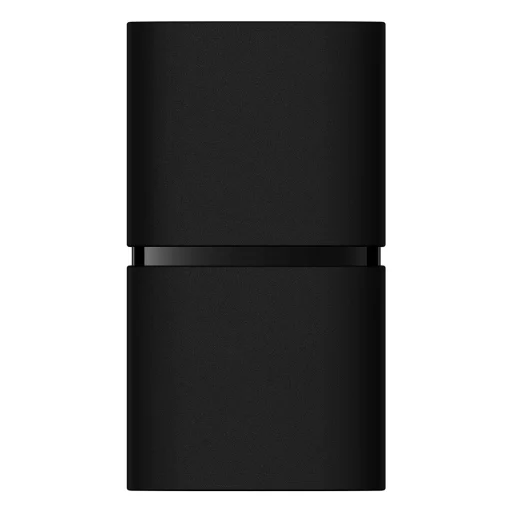 Baseus AirJoy Series RJ-45 Hálózati, ethernet kábel csatlakozó 1 db - fekete - 2