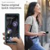 Google Pixel 7A Spigen ALM Glas.TR Slim ochranné tvrdené sklo 2 ks thumbnail