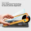 Google Pixel 7A Spigen ALM Glas.TR Slim ochranné tvrdené sklo 2 ks thumbnail
